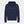 Indlæs billede i gallerifremviser, Navy bambus hoodie med logo XS   Copenhagen Bamboo
