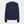 Indlæs billede i gallerifremviser, Navy bambus sweatshirt med logo XS   Copenhagen Bamboo
