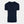 Indlæs billede i gallerifremviser, Navy bambus T-shirt med rund hals 3/4   JBS of Denmark
