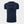 Indlæs billede i gallerifremviser, Navy crew neck bambus T-shirt med print XXL   JBS of Denmark
