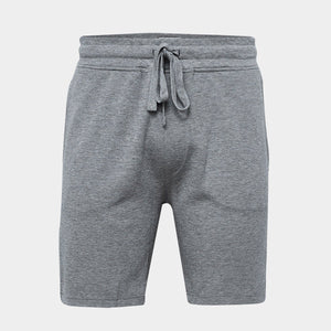 Grå bambus sweatshorts XXL   JBS of Denmark