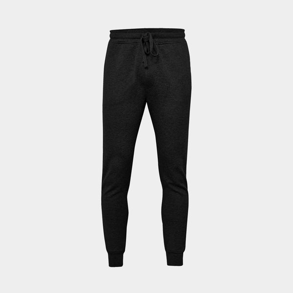 Navy - sort bambus joggingsæt hoodie    JBS of Denmark
